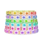 Sezo WS2812B Strip Light 16.4FT 60PIXEL/M 300LEDS DC5V Individual Address... New. Price: $31.59.