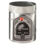 Honeywell ARD9TZ Round Automatic Damper Inch New. Price: $152.25.