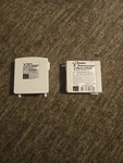 Z-wave Usnap Wireless Radio Module For Thermostat CT30E RTZW-01 Lot Of (2) Used. Price: $49.99.