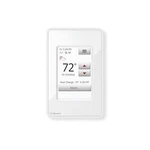 Electric Radiant Floor Heating Thermostat, Wifi Programmable With New. Price: $287.50.