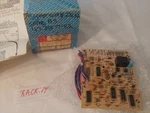 Rheem Ruud Heat Pump Defrost Control Board Kit 47-21517-82 Nos In Worn Box New. Price: $90.75.