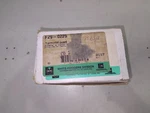 Emerson White-rodgers F29-0225 New. Price: $5.00.