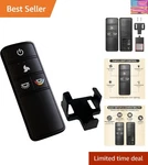 Ceiling Fan Remote Control A25-TX028C-S Replacement For Hampton Ba... New. Price: $61.53.