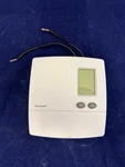 Honeywell Home Wi-fi 7-DAY Programmable Thermostat (RTH6580WF) Used. Price: $28.00.