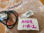 Lennox 79J11 Thermostat New. Price: $25.00.