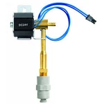 Honeywell 50041883-001 Dc Solenoid Valve For HE150, HE250, And HE300 New. Price: $89.71.