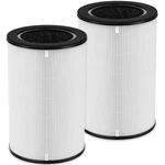 AP-T45 AP-T40FL Filter Compatible With 1461901 Homedics Totalclean 5-IN-1 Tow... New. Price: $106.22.