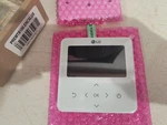 Lg PREMTB100.ENCXLUS Wired Remote Controller Standard New. Price: $75.00.