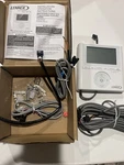 Lennox M0STAT64Q-2 Indoor Unit Programmable Controller New Box!. Price: $85.00.