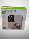 Greenlite G2 Smart Thermostat Voice & Wifi Enabled Fast Free Shipping New. Price: $32.88.