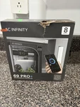 Ac Infinity Controller 69 Pro+, Smart Environmental 8-PORT With Te... Open. Price: $95.99.