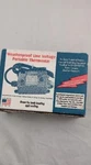 Portable Thermostat Weather Line Voltage Kkontrol Manufactured Model Kp 16110 Used. Price: $30.00.