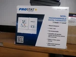 New Prostat + Oem PSP1100 Non-programmable Digital Thermostat For Amana Goodman. Price: $29.99.