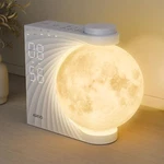 Airivo Sunrise Alarm Clock For Bedrooms, Moon Night Wake Up Light... New. Price: $65.28.
