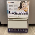 Brand New Sealed Ritetemp Thermostat Universal 6010. Price: $31.00.