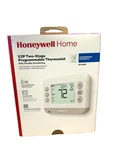 Honeywell Home RTH22B/N X2P Programmable Thermostat Conventional/heat Pump New. Price: $21.99.