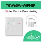 Beok Tuya Smart Home Thermoregulator Wifi Warm Floor Thermostat New. Price: $84.99.