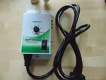 Titan Controls Zephyr 3 Heating/cooling Temperature Controller 120 Volts 15 Amp Used. Price: $17.95.