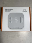 Alarm.com ADC-T25 Smart Touch Displaythermostat Brand New. Price: $180.00.