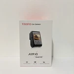 Viofo A119 V3 Dash Quad Hd 1440P Car Camera Starvis Sensor Parking Mode New Open. Price: $99.99.