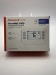 Honeywell Home TH2110U4004 Focuspro P200 1H/1C Programmable Thermostat New. Price: $28.95.