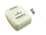 Emerson 1C20-102 Heat Only Mechanical Thermostat (new In Box). Price: $20.00.
