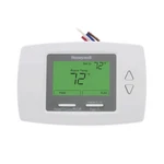 Honeywell TB6575A1000 Digital 3-SPEED Fan Coil Thermostat New. Price: $176.64.