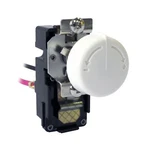 TKIT-2-BW Dp Bright White Thermostat New. Price: $61.86.