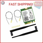 Waveshare AC8265 Wireless Nic Module For Jetson Orin Nano/nx Supports 2.4GHZ New. Price: $34.69.