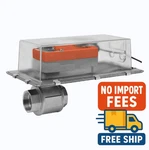 Belimo ZS-CCV-90 Weather Shield Kit For Af/nf/lf Actuators New. Price: $170.28.
