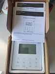 Carrier KSACN1001AAA Wired Remote Controller 781897 - White / Aluminum New. Price: $89.00.