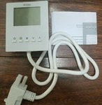Briidea HTHC02-UST Digital Thermostat Non-working For. Price: $9.99.