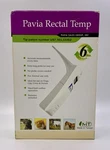 Pavia "pro" Rectal Veterinary Thermometer- Accurate Temps 6 Sec -nib- New. Price: $89.95.