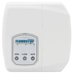 Floodstop Leak Detector Controller Unit, Two Valves New. Price: $226.34.