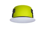 Soundtube CM62-BGM-II-US-BK In-ceiling Speaker 50W 16? Magnetic Grille New. Price: $417.00.