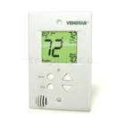 Venstar T1100FS HEAT/2 Cool 7-DAY Programmable Thermostat New. Price: $176.95.