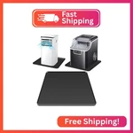 Wudialien Portable Air Conditioner Silicone Mat, Ice Maker (black, 20'' X New. Price: $20.03.