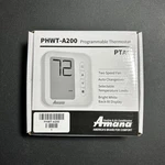 New Amana PHWT-A200 Ptac Programmable Thermostat. Price: $40.00.