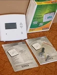 Totaline P374-2900 Commercial 7-DAY Programmable Thermostat New. Price: $79.99.