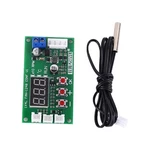 Dongker Pwm Driver Module,dc 12V 24V 48V 4-WIRE Fan Temperature Controller Fo... New. Price: $28.68.