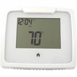 Icm I3020W Touch Thermostat Wifi 3H/2C Hp Compatible 7D Programmable New. Price: $191.17.