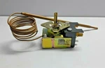 KA-604-48 Thermostat 5300-026 25A 250VAC Mt 500F Robertshaw Mexico New. Price: $171.81.