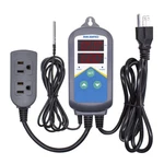 Inkbird Heating Temperature Controller Aquarium Waterproof Sensor 110V New. Price: $39.99.