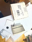 Honeywell. Line Voltage. Thermostat. T4051A1003 New. Price: $35.00.