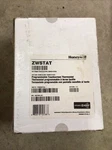 Honeywell Zwstat Programmable Touchscreen Thermostat Speaks Wave Brand New. Price: $200.00.
