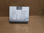 Wasserstein Wireless Chime Compatible W/nest Doorbell (battery) & (wired) Open. Price: $20.99.