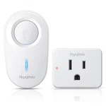 Remote Control OUTLET,15A/1500W, 300 Feet Rf Range Light Switches Kit,... New. Price: $31.98.