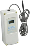 Electric Temperature Control Ranco ETC-111000-000 Multicolor New. Price: $129.99.