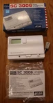 Icm Controls SC3006 Programmable Electronic Thermostat = New Old Stock. Price: $26.99.