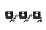 Eyedro Split Core Current Sensor Set Of 3 (three) 800A Steel Cts - Od = 4.75"... New. Price: $399.77.